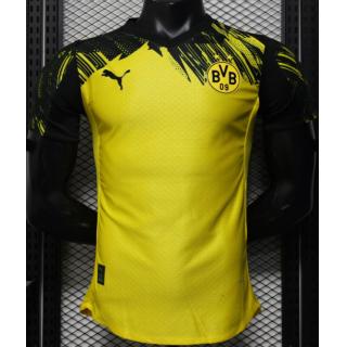 Borussia Dortmund 1a Equipación 2025/26 - Authentic